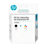Kit Cabezal Hp De Impresión M0h51a M0h50a Hp 315 415 Gt 5820 Original