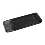 Memoria USB-C Kingston 64GB Data Traveler 70 Flash - Imagen 2