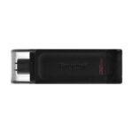 Memoria USB-C Kingston 64GB Data Traveler 70 Flash - Imagen 3