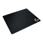 MousePad Logitech G440 Gamer Serie G 28 x 34 Cm Negro - Imagen 2