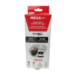 Pack Cabezal Canon Bh-1 Negro + Tinta Gi-190bk - Imagen 4