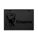 Disco SSD Kingston 960GB A400 SATA III 2.5" - Imagen 2