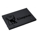 Disco SSD Kingston 960GB A400 SATA III 2.5" - Imagen 3