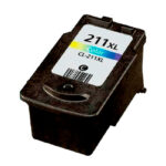 Tinta Canon Cl-211xl Color 13ml Original - Imagen 3