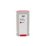 Tinta Plotter HP 727 Magenta 130ml (B3P20A) Original - Imagen 3