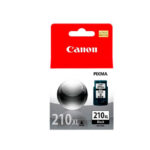 Tinta Canon PG-210xl Negro 13ml Original