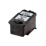 Tinta Canon PG-210xl Negro 13ml Original - Imagen 2