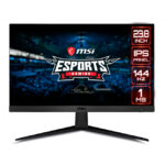 Optix MSI G241 Monitor Gamer 24 Full HD 144HZ 1ms - IPS