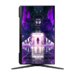 Monitor Gamer Samsung LS24AG30ANLXPE G3 24" 144Hz 1ms - Imagen 3