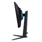 Monitor Gamer Samsung LS24AG30ANLXPE G3 24" 144Hz 1ms - Imagen 4