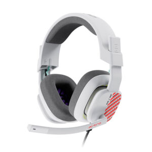 Audifono Gamer Astro A10 G2 PS4 PS5 Blanco