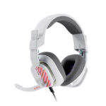 Audifono Gamer Astro A10 G2 PS4 PS5 Blanco - Imagen 3