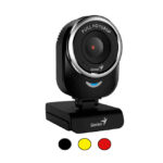 CAMARA GENIUS QCAM 6000 FHD 1080P USB