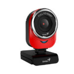 Cámara Genius Qcam 6000 Full HD 1080Px - Imagen 2