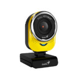 Cámara Genius Qcam 6000 Full HD 1080Px - Imagen 3