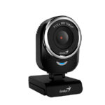 Cámara Genius Qcam 6000 Full HD 1080Px - Imagen 4
