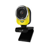 Cámara Genius Qcam 6000 Full HD 1080Px - Imagen 6