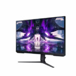 Monitor Samsung LS27AG320NLXPE 27" Odyssey G3 165Hz 1ms Full HD - Imagen 5