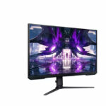 Monitor Samsung LS27AG320NLXPE 27" Odyssey G3 165Hz 1ms Full HD - Imagen 4