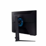 Monitor Samsung LS27AG320NLXPE 27" Odyssey G3 165Hz 1ms Full HD - Imagen 3
