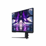 Monitor Samsung LS27AG320NLXPE 27" Odyssey G3 165Hz 1ms Full HD - Imagen 2