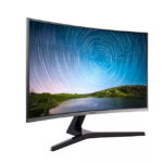 Monitor Samsung LC27R500 Curvo 27" Full Hd - Imagen 4