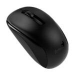 Mouse Genius Eco-8100 Inalámbrico Recargable  Negro - Imagen 3