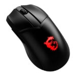 Mouse MSI Clutch Gm41 Gamer Inalámbrico Lightweight Wireless - Imagen 2