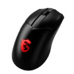Mouse MSI Clutch Gm41 Gamer Inalámbrico Lightweight Wireless - Imagen 4