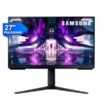 Monitor Samsung LS27AG320NLXPE 27" Odyssey G3 165Hz 1ms Full HD