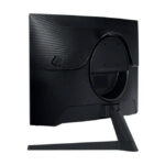 Monitor Samung LS27AG550ELXPE 165Hz Odyssey G5 27" Wqhd Curvo - Imagen 7