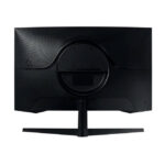 Monitor Samung LS27AG550ELXPE 165Hz Odyssey G5 27" Wqhd Curvo - Imagen 6