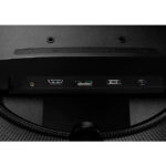 Monitor Samung LS27AG550ELXPE 165Hz Odyssey G5 27" Wqhd Curvo - Imagen 5