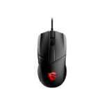 Mouse MSI GM41 Cableado Gamer LIGHTWEIGHT RGB - Imagen 2