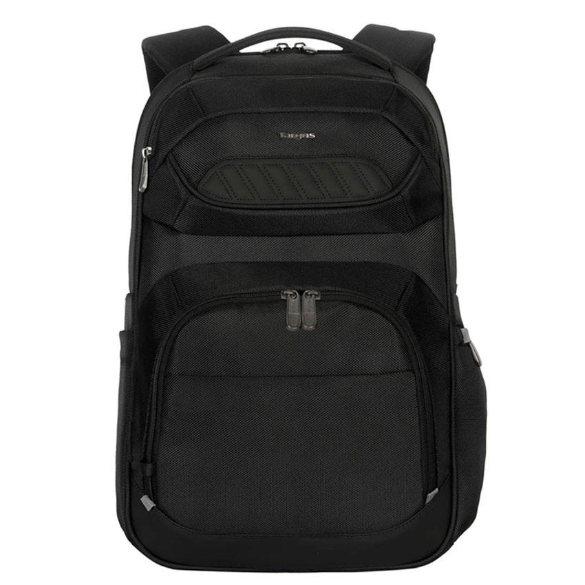 MOCHILA TARGUS LEGEND IQ 15.6" BLACK (PN TSB705US)