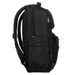 MOCHILA TARGUS LEGEND IQ 15.6" BLACK (PN TSB705US)