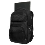 MOCHILA TARGUS LEGEND IQ 15.6" BLACK (PN TSB705US)