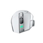 Mouse Logitech G502 X Plus RGB LIGHTFORCE - Negro - Imagen 10