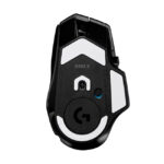 Mouse Logitech G502 X Plus RGB LIGHTFORCE - Negro - Imagen 12