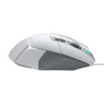 Mouse Logitech G502X LIGHTFORCE HERO 89gr. - Imagen 3