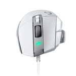 Mouse Logitech G502X LIGHTFORCE HERO 89gr. - Imagen 5