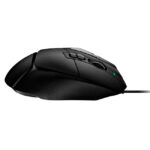 Mouse Logitech G502X LIGHTFORCE HERO 89gr. - Imagen 8
