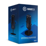 Microfono Corsair Wave:3 El gato Alta Calidad - Imagen 4
