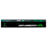 MousePad Vsg Armagedon Xxl Gamer 120 X 60 X 3 Cm - Negro - Imagen 3