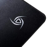 MousePad Vsg Armagedon Xxl Gamer 120 X 60 X 3 Cm - Negro - Imagen 6