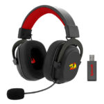 Audifono Redragon ZeusX H510-WL Wireless 7.1 RGB