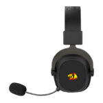 Audifono Redragon ZeusX Wireless H510-WL  7.1 LED - Imagen 2