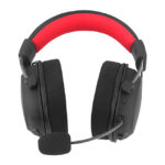 Audifono Redragon ZeusX Wireless H510-WL  7.1 LED - Imagen 3