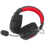 Audifono Redragon ZeusX Wireless H510-WL  7.1 LED - Imagen 5