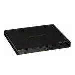 Lectora Grabador Externo Dvd/cd LG GP65 Slim Usb - Imagen 4